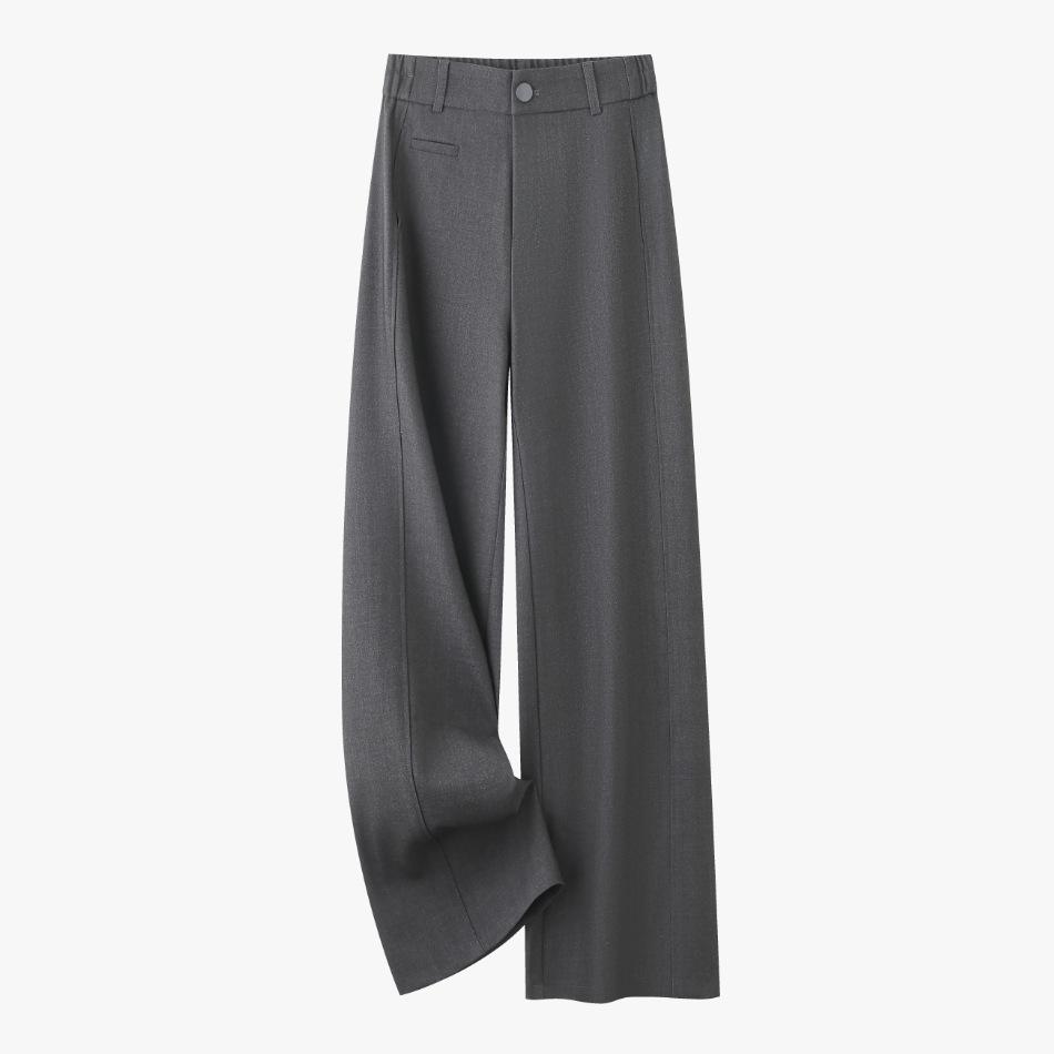 High-End Women s Gray Wide-Leg Spring/Autumn 2026 Cotton Wutong Pants – Stylish Straight Casual Fit M /27 (95-105 lbs) серый
High-End Women s Gray Wide-Leg Spring/Autumn 2026 Cotton Wutong Pants – Stylish Straight Casual Fit M /27 (95-105 lbs) серый