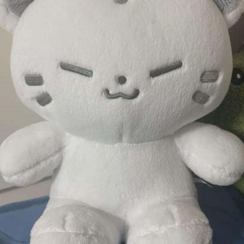 Seventeen Кукла Хоши 30 см Ванхочи
Seventeen Кукла Хоши 30 см Ванхочи