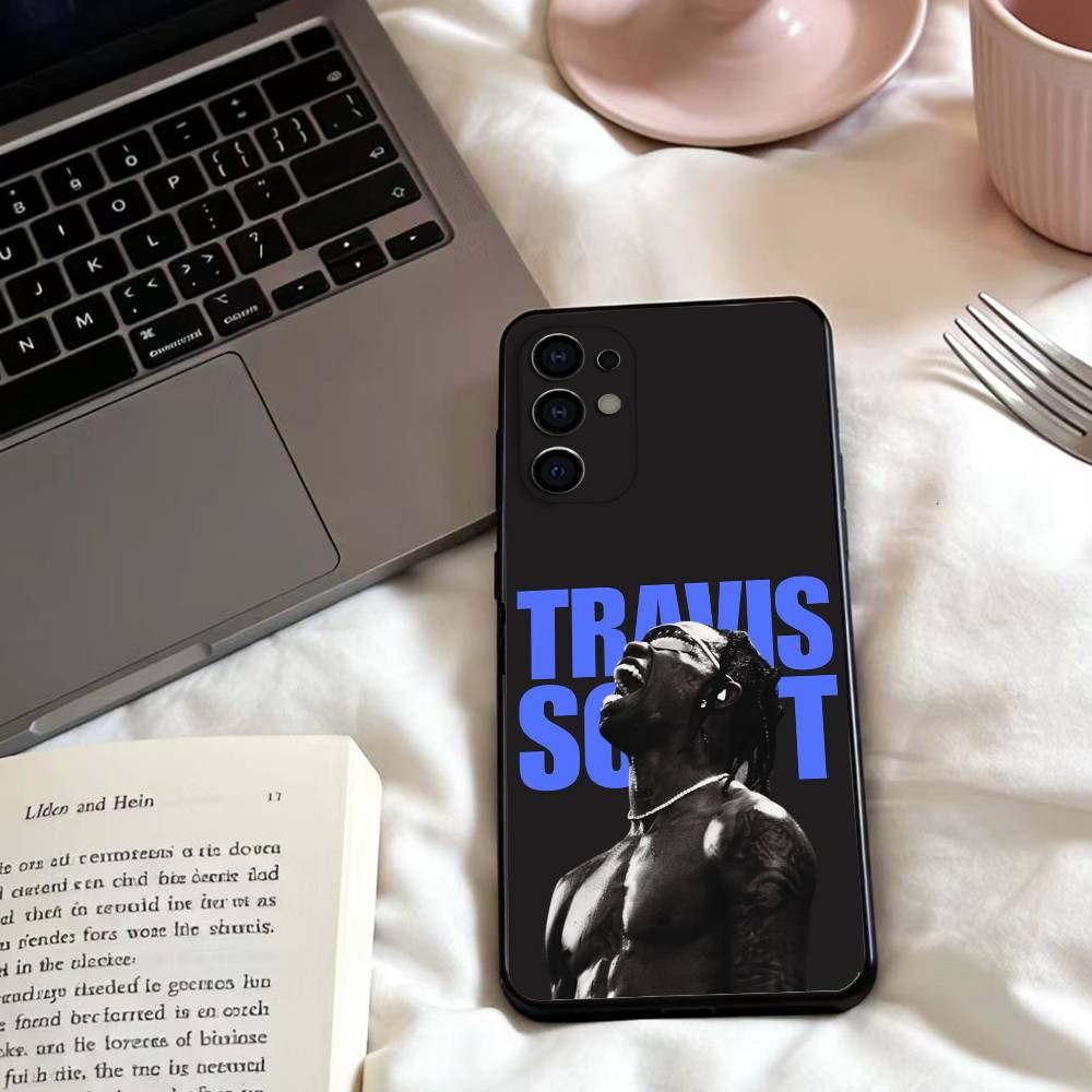 Singer T-Travis Scott Phone Case For Samsung S25,24,23,22,30,21,10,9,Ultra,Plus,Lite,FE,4,5 G Soft Black Case Samsung S20lite5G
Singer T-Travis Scott Phone Case For Samsung S25,24,23,22,30,21,10,9,Ultra,Plus,Lite,FE,4,5 G Soft Black Case Samsung S20lite5G