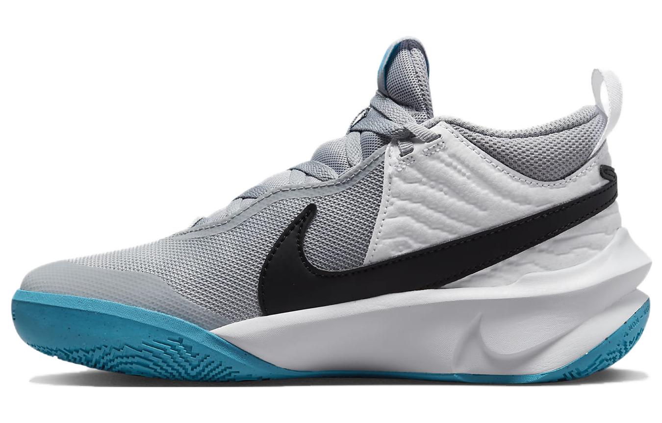 Nike Team Hustle D10 GS Grey Blue Lightning CW6735-104 39
Nike Team Hustle D10 GS Grey Blue Lightning CW6735-104 39