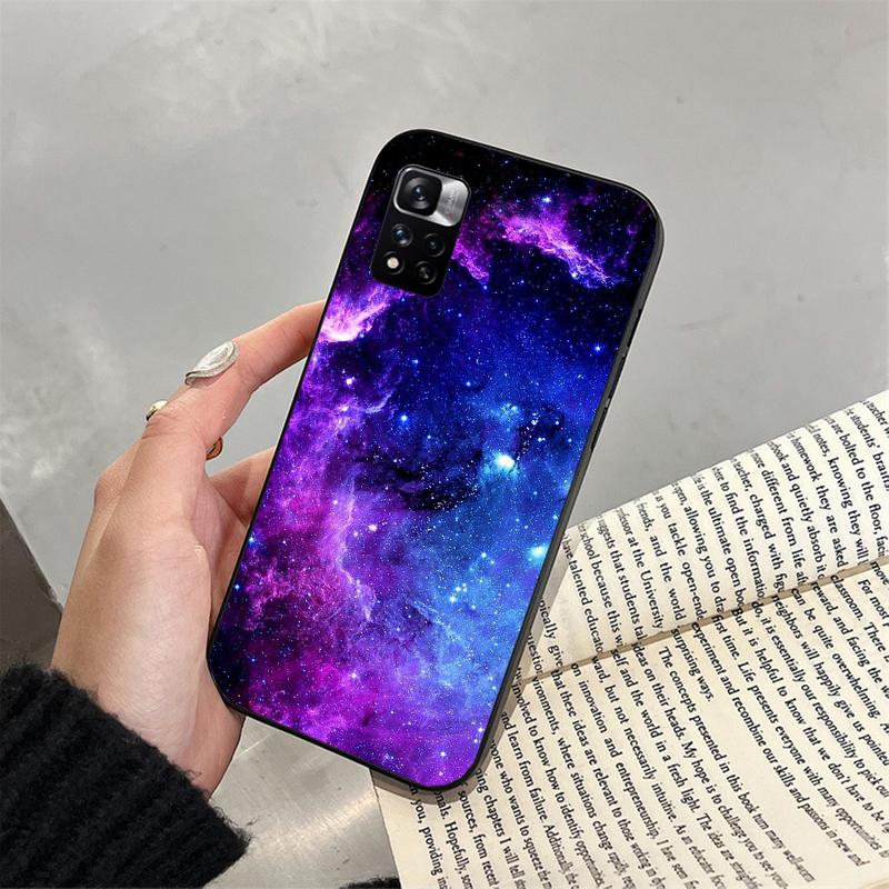 Phone Case For Xiaomi Redmi note 14 Pro 14 13 12 11 10 Pro 14S 12S 11S Redmi 14C 13C 10 Space Universe Star Redmi Note 13 Pro 4G
Phone Case For Xiaomi Redmi note 14 Pro 14 13 12 11 10 Pro 14S 12S 11S Redmi 14C 13C 10 Space Universe Star Redmi Note 13 Pro 4G