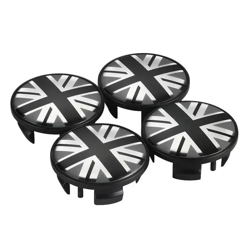 4Pcs/Set 54mm Car Wheel Center Hub Cap Rim Covers For Mini JCW S One Countryman R50 R55 R56 R57 R58 Auto Accessories
4Pcs/Set 54mm Car Wheel Center Hub Cap Rim Covers For Mini JCW S One Countryman R50 R55 R56 R57 R58 Auto Accessories