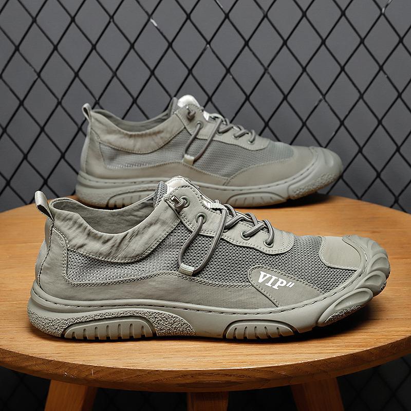 New labor insurance shoes anti-piercing, breathable and lightweight safety shoes, soft-soled shoes 44 зелений
New labor insurance shoes anti-piercing, breathable and lightweight safety shoes, soft-soled shoes 44 зелений