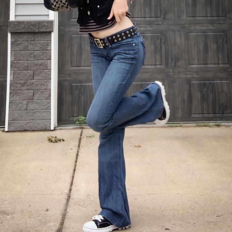Women s Slim Fit Denim Jeans - European and American Style S
Women s Slim Fit Denim Jeans - European and American Style S