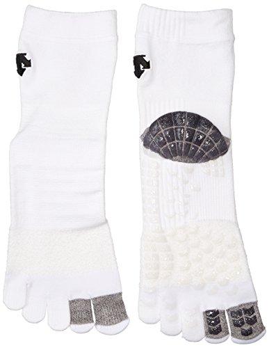 Носки Descente DVALJB00 с 5 пальцами, супер короткие, WBK,
Носки Descente DVALJB00 с 5 пальцами, супер короткие, WBK,