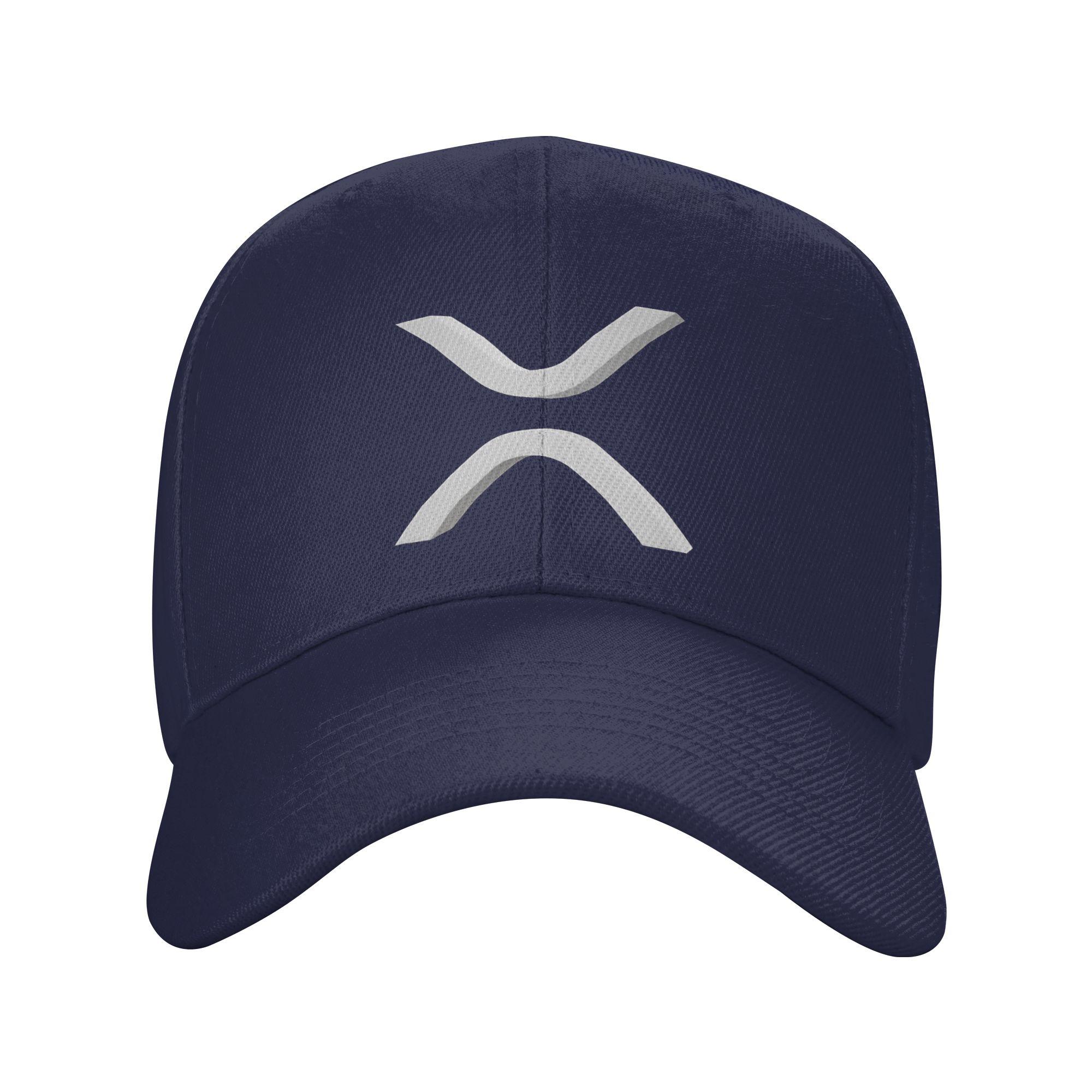 XRP Grey Wealth Accumulator XRP Ripple Crypto Baseball Cap Outdoor Sport Hats Summer Hot Sale Couple Women Baseball Caps One Size
XRP Grey Wealth Accumulator XRP Ripple Crypto Baseball Cap Outdoor Sport Hats Summer Hot Sale Couple Women Baseball Caps One Size