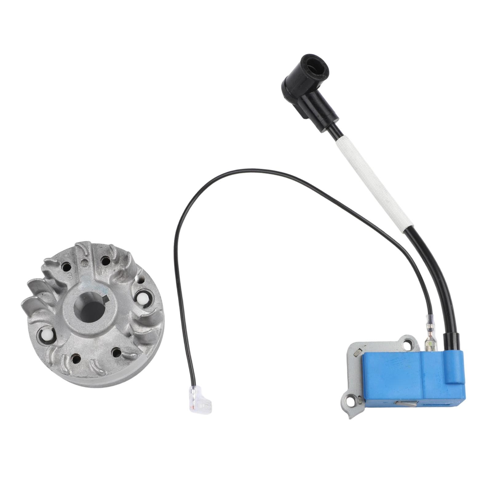 Flywheel Module High-Voltage Pack Blower Repair Efficient Energy Transfer For ECHO PB8010 Robust Construction Power Module China Mainland
Flywheel Module High-Voltage Pack Blower Repair Efficient Energy Transfer For ECHO PB8010 Robust Construction Power Module China Mainland