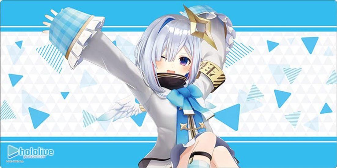 Коллекция резиновых ковриков Bushiroad V2 Vol.815 Hololive Production Amane Kanata 2023 ver.
Коллекция резиновых ковриков Bushiroad V2 Vol.815 Hololive Production Amane Kanata 2023 ver.