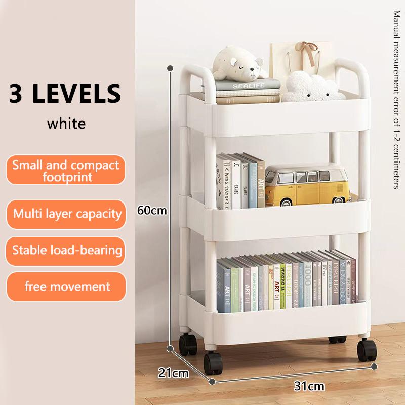 3/4-ярусная тележка для хранения, Многофункциональная сервировочная тележка на колесиках, Органайзер для хранения на кухне, Мобильная стеллажная тележка с колесами для Bat 3-tier
3/4-ярусная тележка для хранения, Многофункциональная сервировочная тележка на колесиках, Органайзер для хранения на кухне, Мобильная стеллажная тележка с колесами для Bat 3-tier