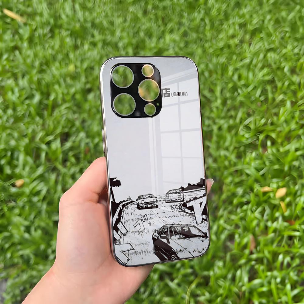 Fashion AE86 Phone Case For IPhone 16 15 14 13 12 11 Pro Max Plus Mini MagSafe Glass Cover IPHONE6PLUS
Fashion AE86 Phone Case For IPhone 16 15 14 13 12 11 Pro Max Plus Mini MagSafe Glass Cover IPHONE6PLUS
