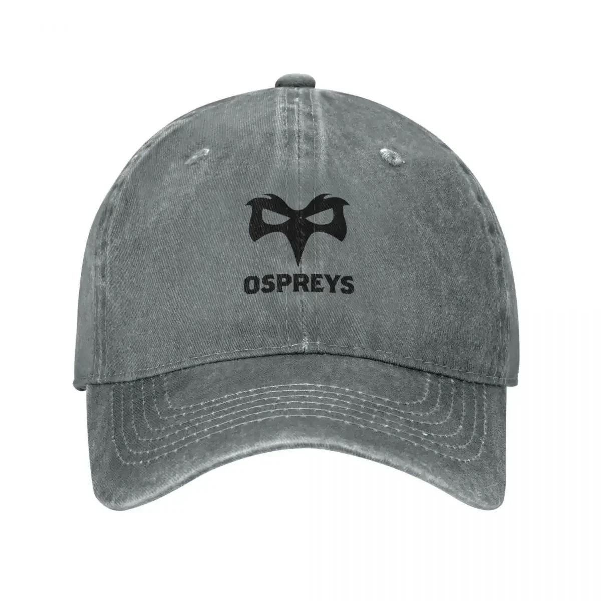 Ospreys (rugby union) Baseball Cap Beach Bag Hood Unisex Womens
Ospreys (rugby union) Baseball Cap Beach Bag Hood Unisex Womens
