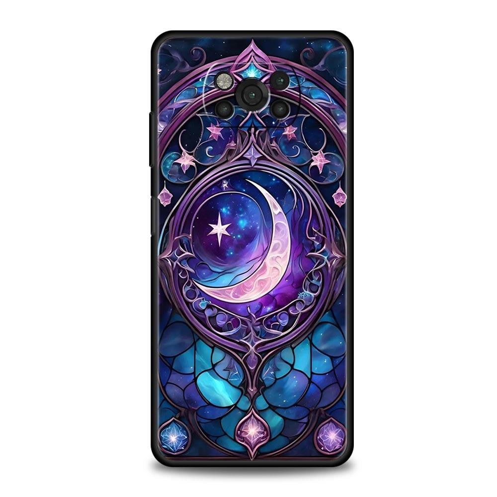 Красивый чехол-крышка из стекла с изображением Солнца и Луны для Xiaomi Poco F7 Ultra F6 F5 F4 F3 X6 X5 X4 X3 NFC C51 C55 M4 GT 5G Мягкий корпус из ТПУ Poco X3 Pro
Красивый чехол-крышка из стекла с изображением Солнца и Луны для Xiaomi Poco F7 Ultra F6 F5 F4 F3 X6 X5 X4 X3 NFC C51 C55 M4 GT 5G Мягкий корпус из ТПУ Poco X3 Pro