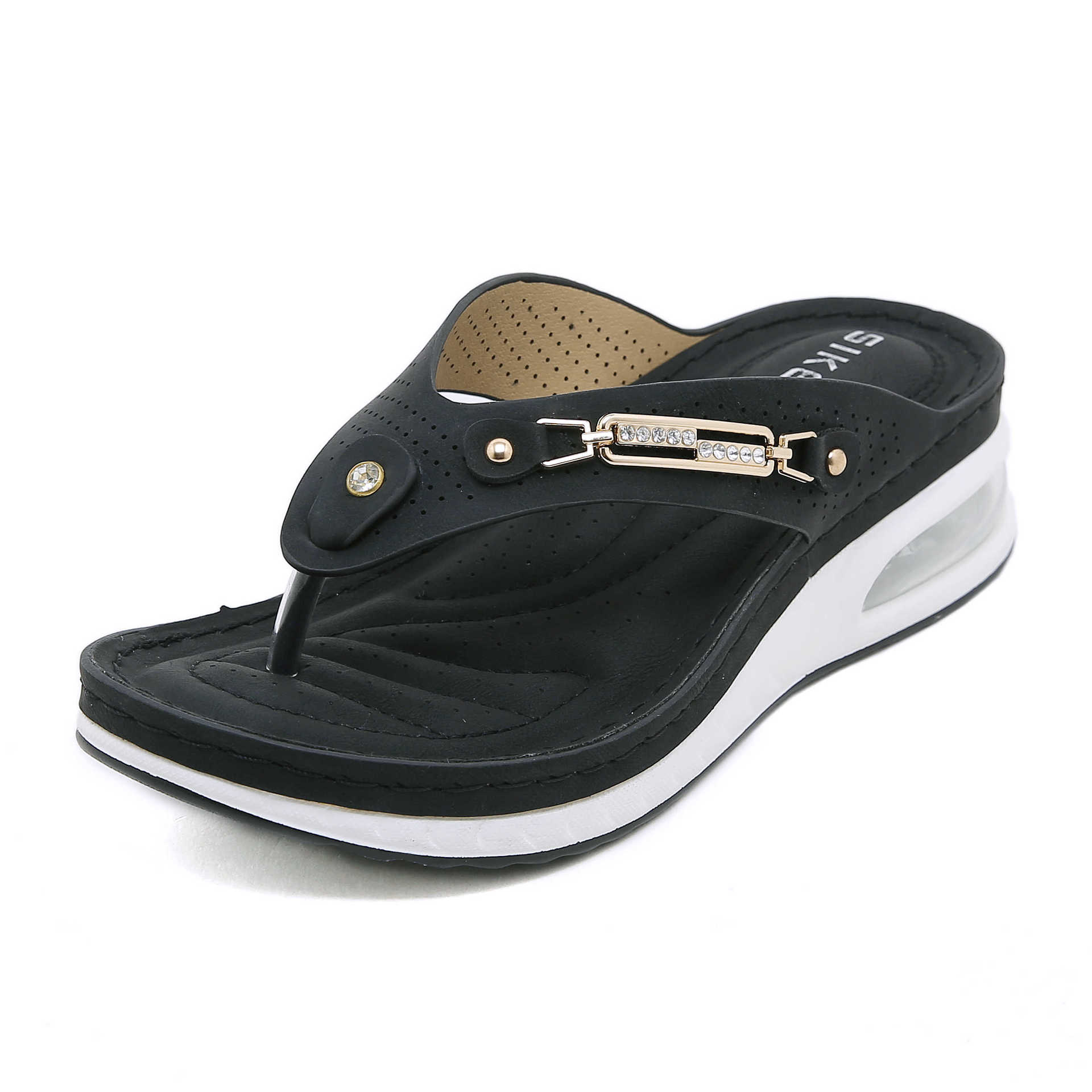 C новые весенние и осенние повседневные ретро универсальные тапочки удобные и легкие повседневные классные женские тапочки 42 чёрный
C новые весенние и осенние повседневные ретро универсальные тапочки удобные и легкие повседневные классные женские тапочки 42 чёрный