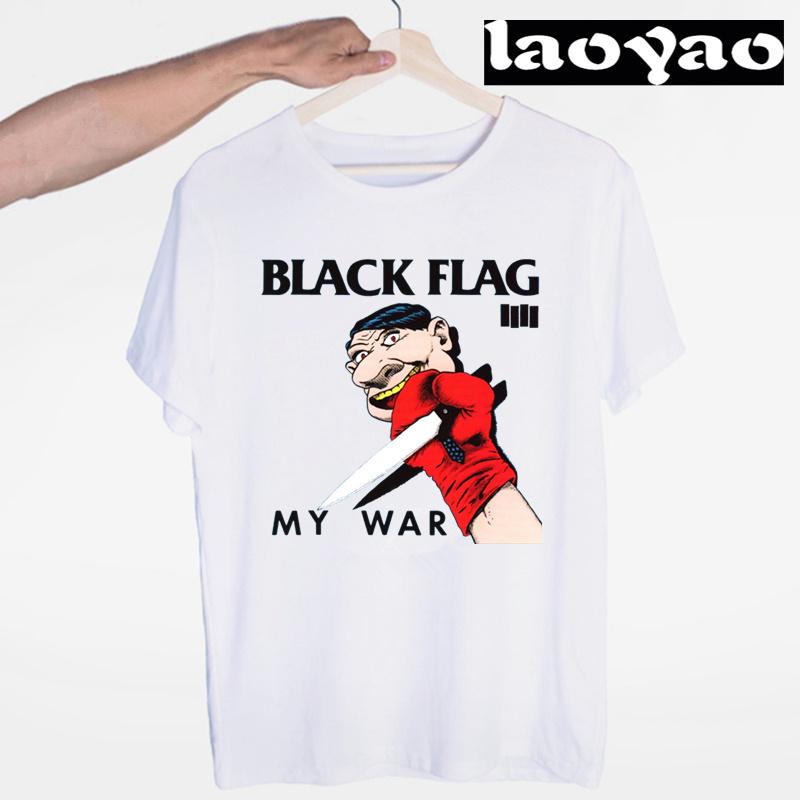 Black Flag Tshirt Punk Rock Band Henry Rollins Large Bars Graphic Tshirts Women Men Harajuku Streetwear Summer Oversized Tee S
Black Flag Tshirt Punk Rock Band Henry Rollins Large Bars Graphic Tshirts Women Men Harajuku Streetwear Summer Oversized Tee S