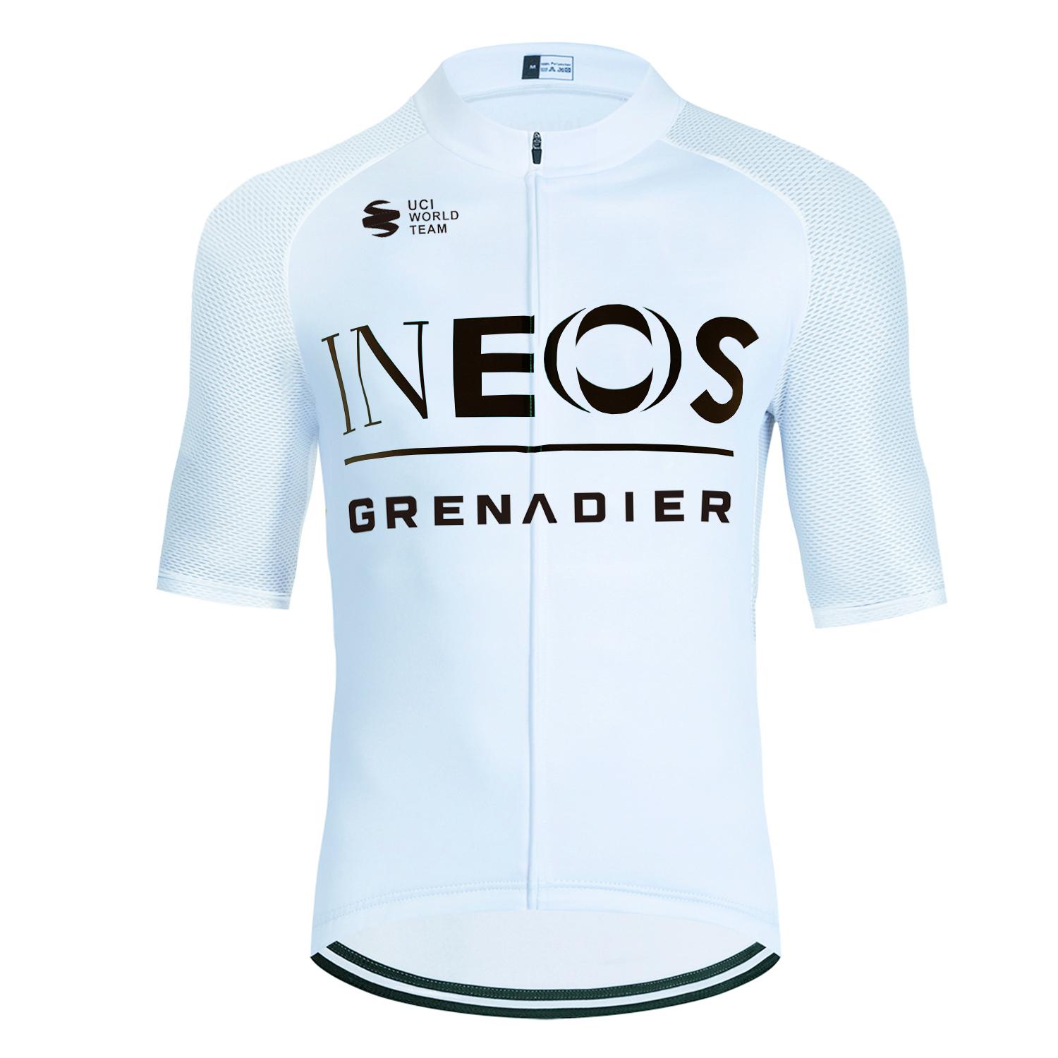 New 2026 Cycling Jersey Quick Dry Team Pro Bike Jersey Shorts Set Men Women Ropa Ciclismo Riding Bicycl Jersey Clothing M
New 2026 Cycling Jersey Quick Dry Team Pro Bike Jersey Shorts Set Men Women Ropa Ciclismo Riding Bicycl Jersey Clothing M