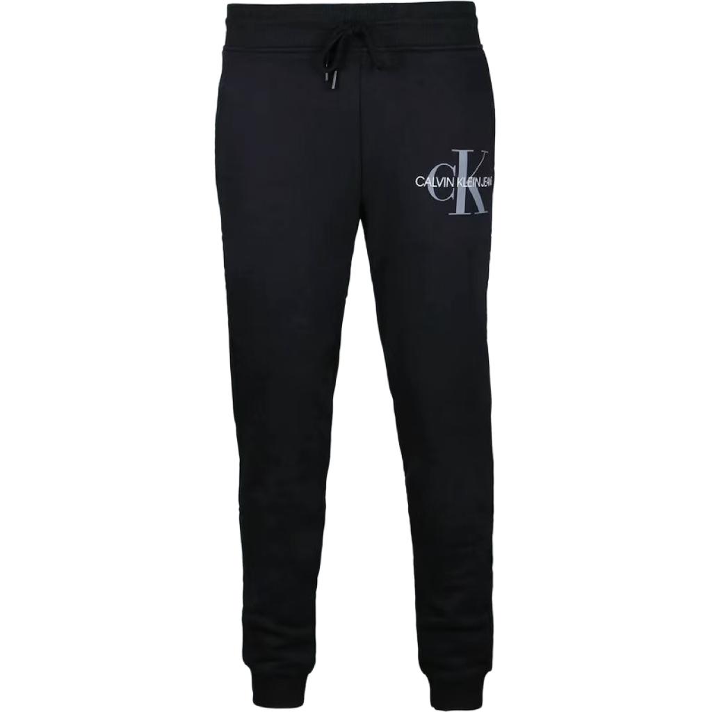 Calvin Klein Minimalist Comfortable Versatile Fleece Casual Pants Men Bottoms Black 81202GP-010 L
Calvin Klein Minimalist Comfortable Versatile Fleece Casual Pants Men Bottoms Black 81202GP-010 L