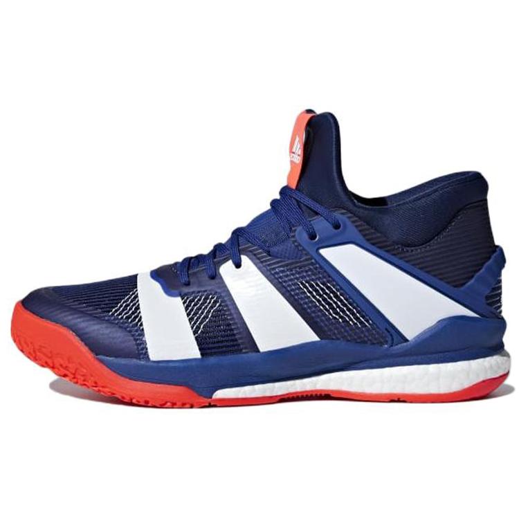 Adidas Cushioning, Wear Resistant Low top Training Shoes Unisex CP9385 46
Adidas Cushioning, Wear Resistant Low top Training Shoes Unisex CP9385 46
