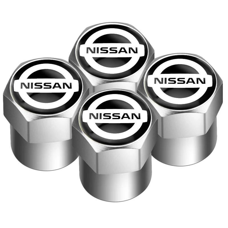 4pcs auto Metal Wheel Tire Valve Caps Stem case for Nissan X-trail Qashqai Note Juke Sentra Patrol Navara Micra car accessories срібний
4pcs auto Metal Wheel Tire Valve Caps Stem case for Nissan X-trail Qashqai Note Juke Sentra Patrol Navara Micra car accessories срібний