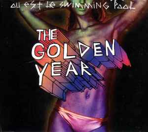 CD OU EST LE SWIMMING POOL, CAAN CAPAN - The Golden Year FM01CD Fire&Manoeuvre 2010 UK Dance & Electronica Used
CD OU EST LE SWIMMING POOL, CAAN CAPAN - The Golden Year FM01CD Fire&Manoeuvre 2010 UK Dance & Electronica Used