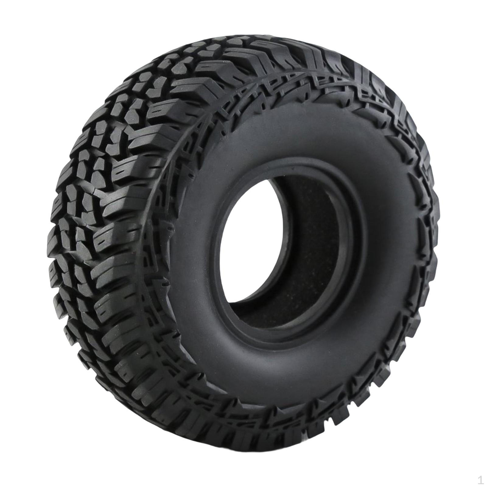 1.9 RC Tyres Wheel Tires Upgrade Parts for Truck Replace DIY Modified
1.9 RC Tyres Wheel Tires Upgrade Parts for Truck Replace DIY Modified