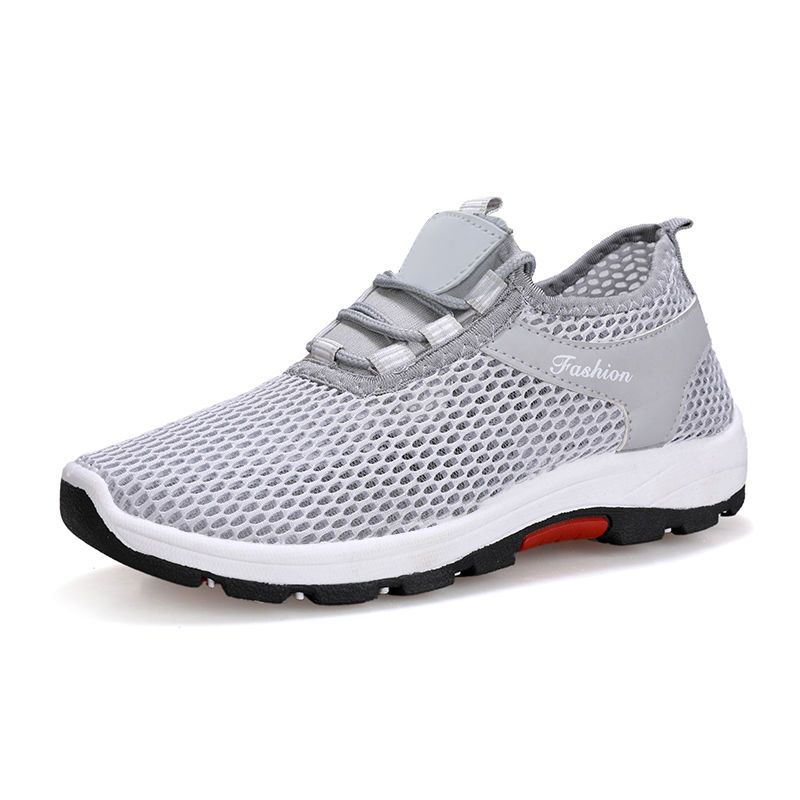 Fashion Thick Platform Mesh Upper Man Casual Sneaker Low-Top Wide Walking Original Fashion Jogging High Quality Gym Sports Shoes for Men 39
Fashion Thick Platform Mesh Upper Man Casual Sneaker Low-Top Wide Walking Original Fashion Jogging High Quality Gym Sports Shoes for Men 39
