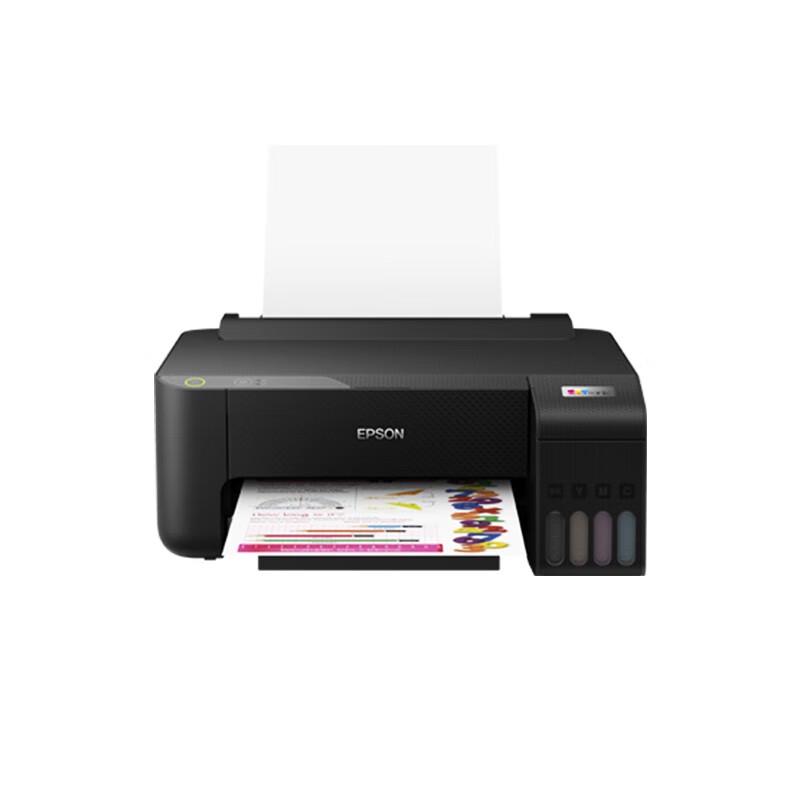 Epson L1218 A4 Color Ink Tank Printer
Epson L1218 A4 Color Ink Tank Printer