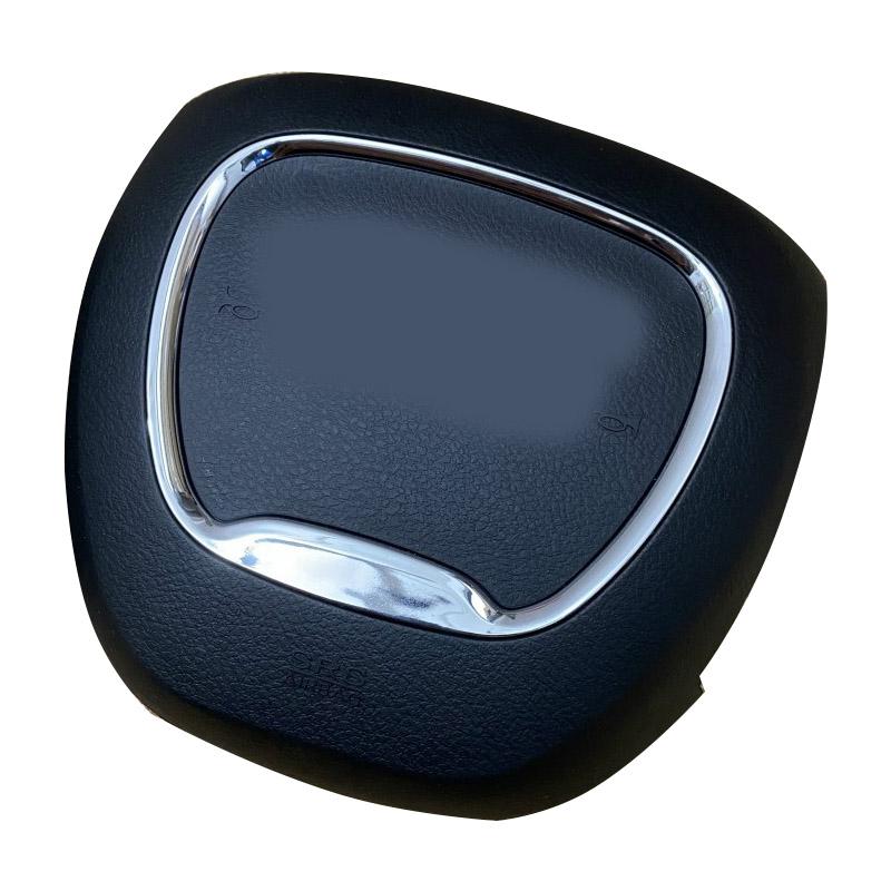 Car Accessories For Dodge Charger Challenger SRT 2015-2020 Steering Wheel Horn Cover Cap Center Speaker Panel With Emblem
Car Accessories For Dodge Charger Challenger SRT 2015-2020 Steering Wheel Horn Cover Cap Center Speaker Panel With Emblem