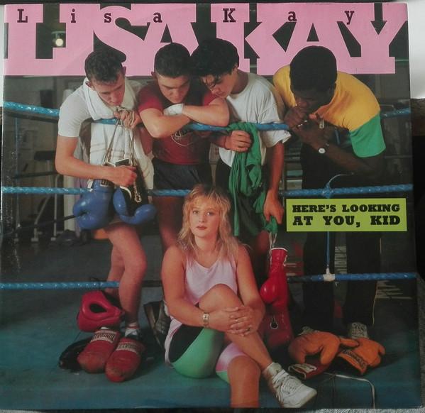 12-дюймовая пластинка LISA KAY - Here s Looking At You, Kid 612745 Arista 1989 UK Танцевальная и Электронная Б/У
12-дюймовая пластинка LISA KAY - Here s Looking At You, Kid 612745 Arista 1989 UK Танцевальная и Электронная Б/У