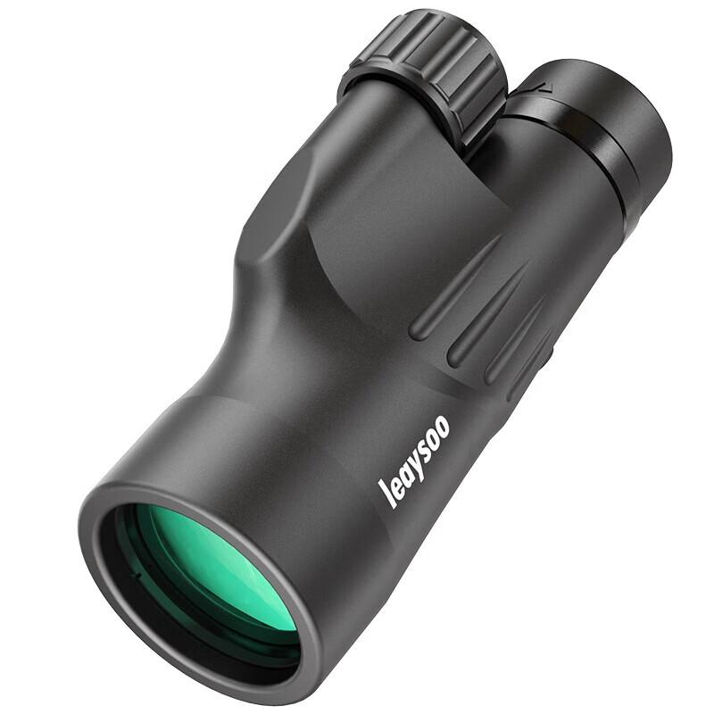 Leaysoo Black Hawk II 12x50 Waterproof Monocular Telescope
Leaysoo Black Hawk II 12x50 Waterproof Monocular Telescope