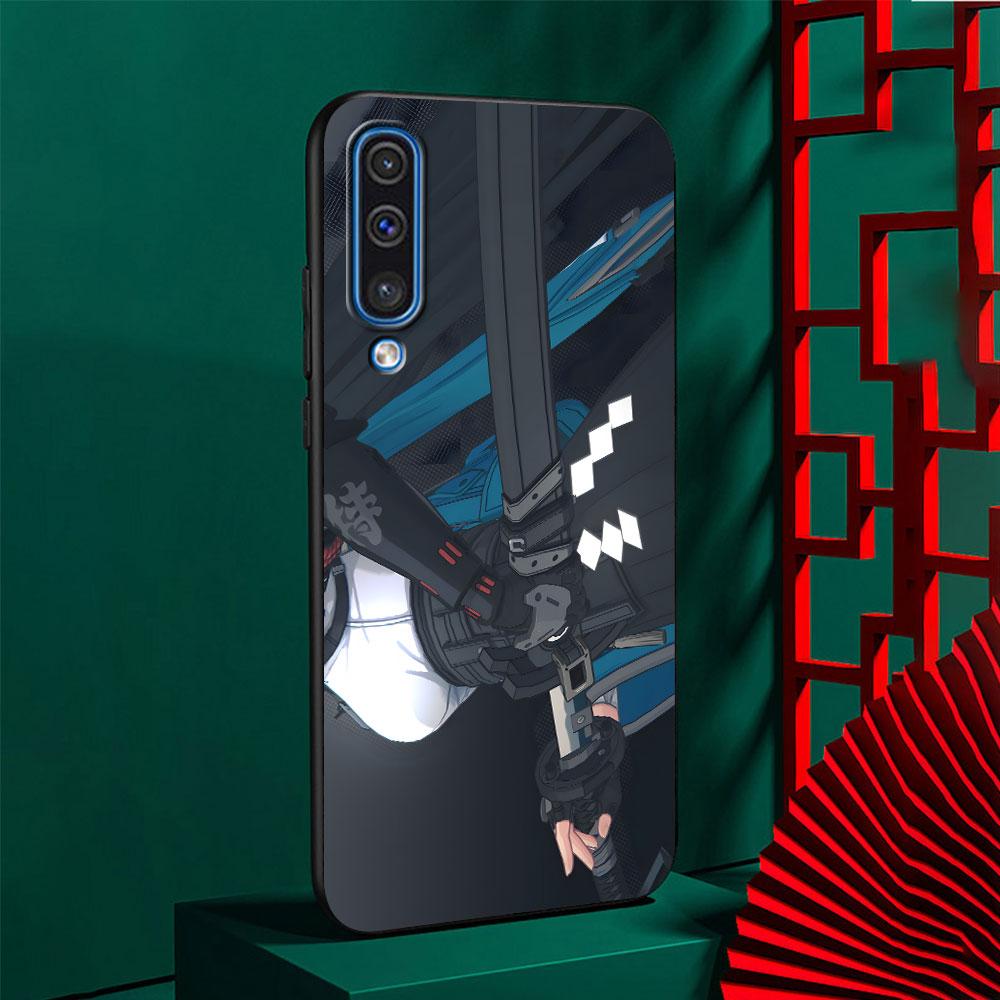 Hoshimi Miyabi Zenless Zone Zero Чехол для Samsung Galaxy A03 A04s A20 A30 A20e A70 A70s A50 A40 A30s A50s ТПУ Черный Чехол для Телефона Samsung A10
Hoshimi Miyabi Zenless Zone Zero Чехол для Samsung Galaxy A03 A04s A20 A30 A20e A70 A70s A50 A40 A30s A50s ТПУ Черный Чехол для Телефона Samsung A10