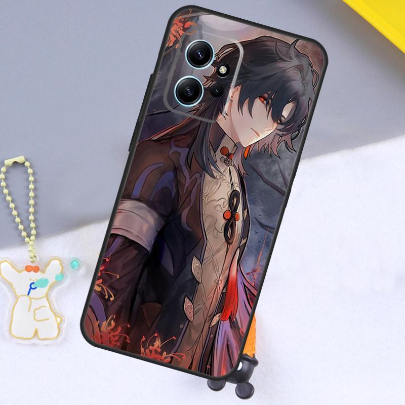 Чехол Honkai Star Rail Blade для Xiaomi Redmi Note 13 9 10 11 12 14 15 Pro Plus Чехол для Redmi 15 C 14C 10C 12C 13C Redmi Note 9
Чехол Honkai Star Rail Blade для Xiaomi Redmi Note 13 9 10 11 12 14 15 Pro Plus Чехол для Redmi 15 C 14C 10C 12C 13C Redmi Note 9