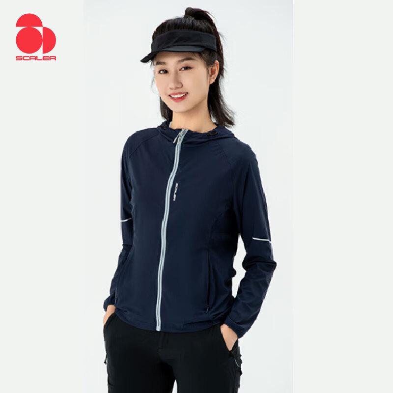Scaler Women s Outdoor Hooded UV Protection Jacket XXXL
Scaler Women s Outdoor Hooded UV Protection Jacket XXXL