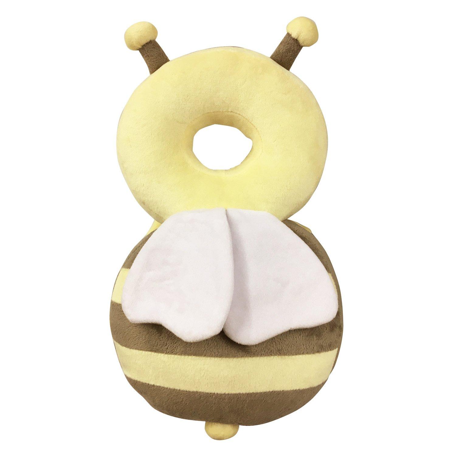 Shinsei International предотвращает появление бугорков от подушки-пчелки!
Shinsei International предотвращает появление бугорков от подушки-пчелки!