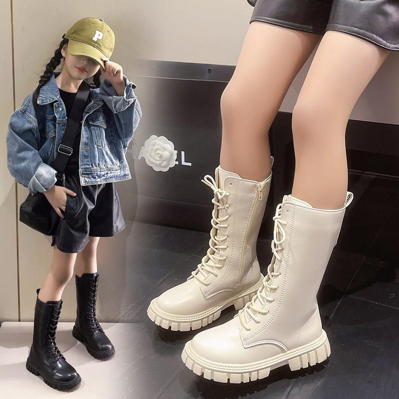 Girls Boots Winter 2026 New Children s Martin Boots Little Girls High Boots Princess Boots 31
Girls Boots Winter 2026 New Children s Martin Boots Little Girls High Boots Princess Boots 31