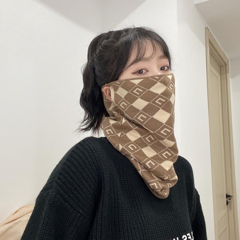 Ear-Hanging Windproof Warm Cycling Face Mask
Ear-Hanging Windproof Warm Cycling Face Mask