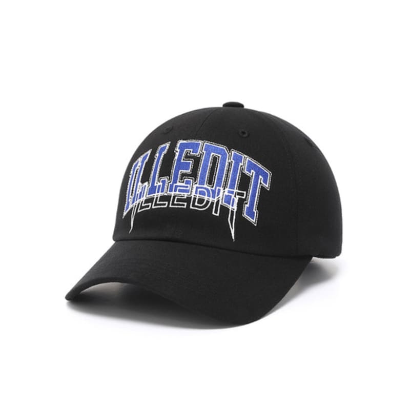 ILLEDIT ILLEDIT ARCH LOGO BALLCAP BLACKBLUE FREE
ILLEDIT ILLEDIT ARCH LOGO BALLCAP BLACKBLUE FREE