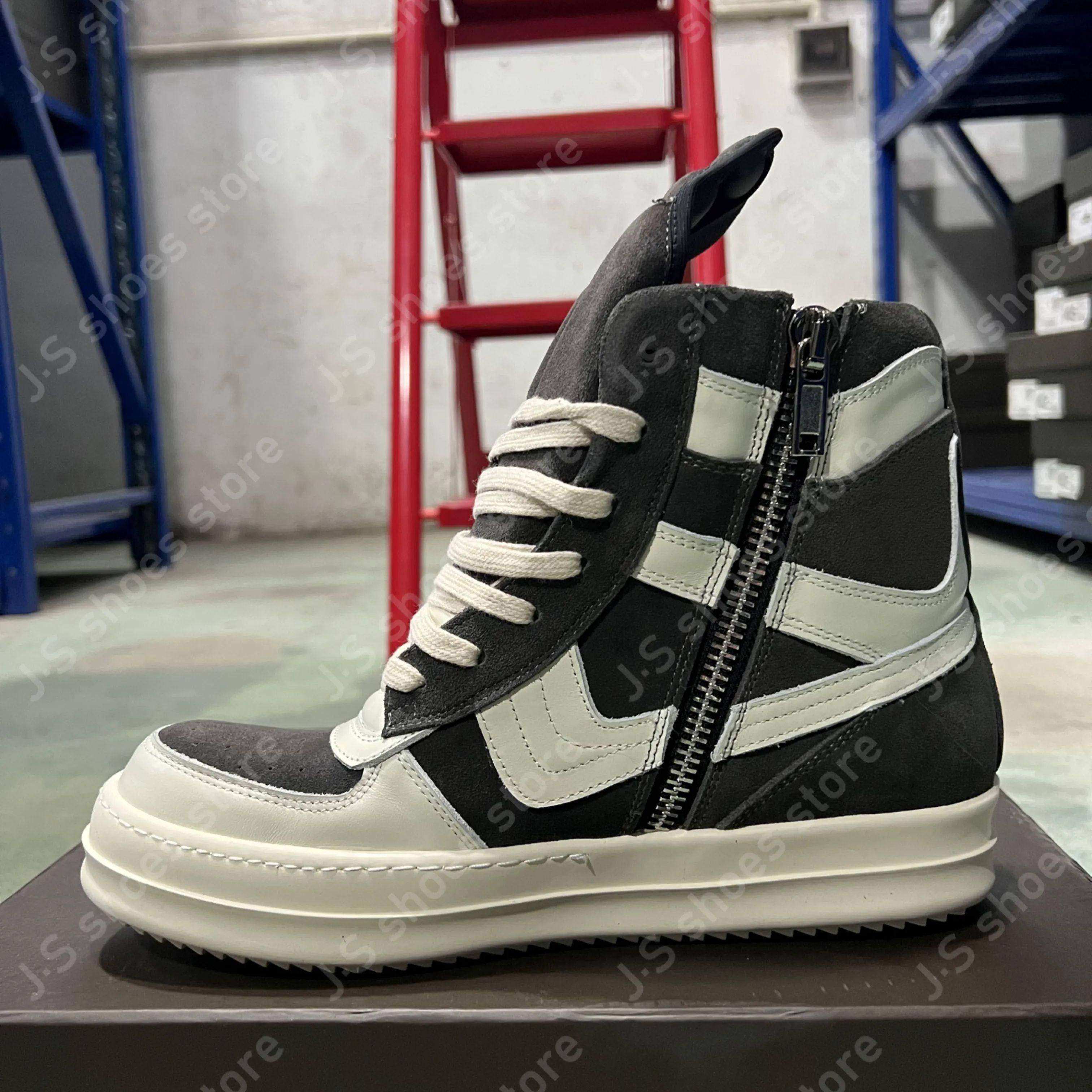 Ro Geobasket Boots Dark Grey Suede White Leather High Top Shoe Cowhide Sneakers Men Shoes Zipper Women Casual Sneaker Ankle Boot 48 темно серый
Ro Geobasket Boots Dark Grey Suede White Leather High Top Shoe Cowhide Sneakers Men Shoes Zipper Women Casual Sneaker Ankle Boot 48 темно серый