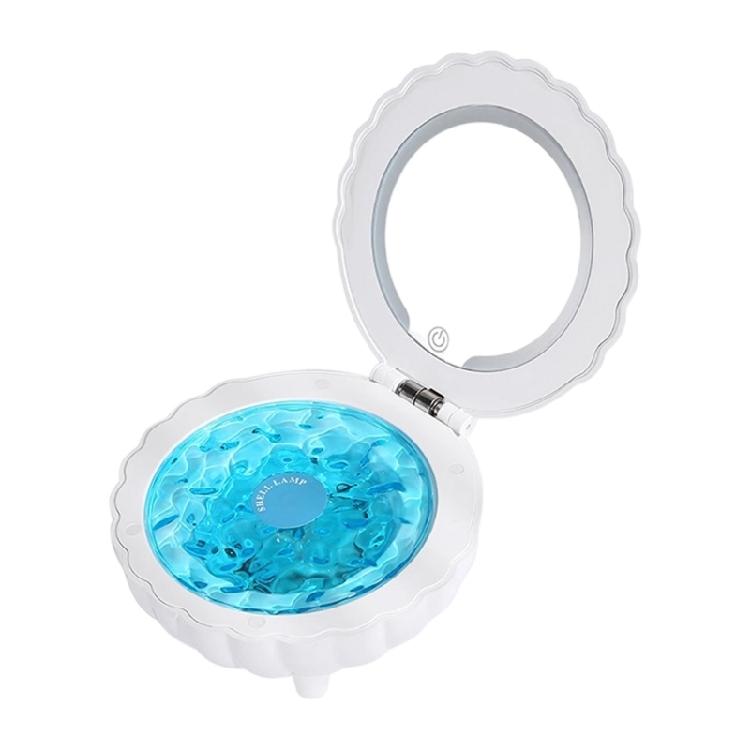 Dynamic Lights Projection Wireless Speakers Touch Control Night Lights Portable Bluetooth-compatible Connectivitys Timer белый
Dynamic Lights Projection Wireless Speakers Touch Control Night Lights Portable Bluetooth-compatible Connectivitys Timer белый