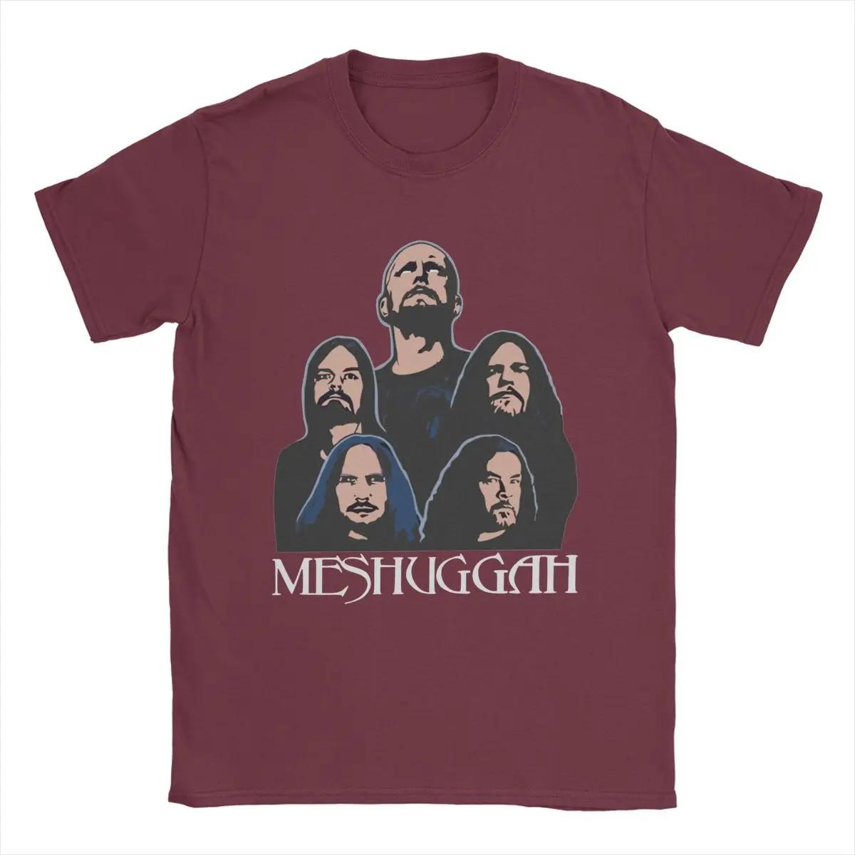 Straws Pulled At Random Meshuggah T Shirt Men s 100% Cotton Novelty T-Shirts Crewneck Tee Shirt Short Sleeve Clothing Gift Idea XXXXXL бордовий
Straws Pulled At Random Meshuggah T Shirt Men s 100% Cotton Novelty T-Shirts Crewneck Tee Shirt Short Sleeve Clothing Gift Idea XXXXXL бордовий