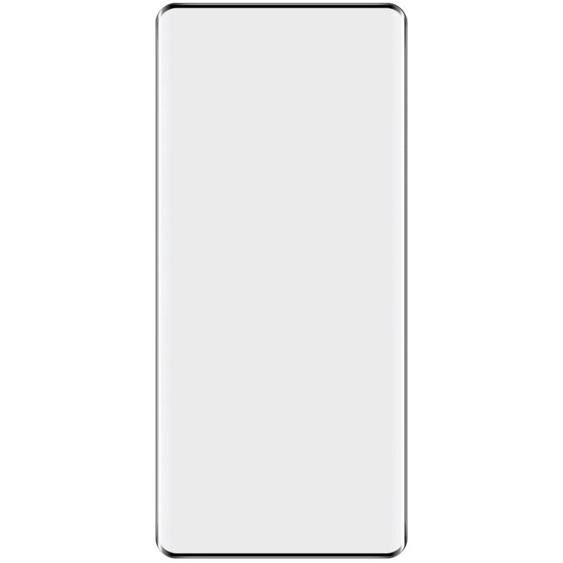 IMAK For vivo X90s 5G/X90 5G/X90 Pro 5G Anti-explosion 3D Curved Tempered Glass Film Side Glue Ultra Clear Full Coverage Screen Protector Type A
IMAK For vivo X90s 5G/X90 5G/X90 Pro 5G Anti-explosion 3D Curved Tempered Glass Film Side Glue Ultra Clear Full Coverage Screen Protector Type A