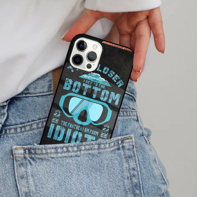 Scuba Diving Diver Phone Case Magesafe Magnetic Wireless Charge Cover For iPhone 17 Air 16 16e 11 12 13 14 15 Pro Max Plus iPhone 13mini
Scuba Diving Diver Phone Case Magesafe Magnetic Wireless Charge Cover For iPhone 17 Air 16 16e 11 12 13 14 15 Pro Max Plus iPhone 13mini