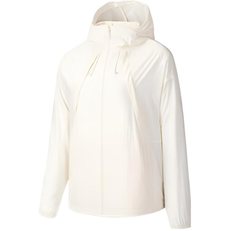 Anta Outdoor Series Спортивный Повседневный Простой Однотонный Худи на Молнии Свободный Удобный Модный Универсальный Защита от Солнца Защита от УФ-лучей Куртка 162526603-1 S
Anta Outdoor Series Спортивный Повседневный Простой Однотонный Худи на Молнии Свободный Удобный Модный Универсальный Защита от Солнца Защита от УФ-лучей Куртка 162526603-1 S