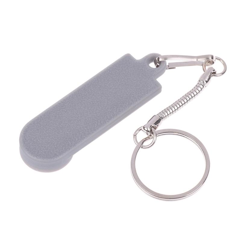 652F Multifunctional Heating Circulation Tester Direction Detector Portable Keyring Tool For HVAC Contractors China Mainland
652F Multifunctional Heating Circulation Tester Direction Detector Portable Keyring Tool For HVAC Contractors China Mainland