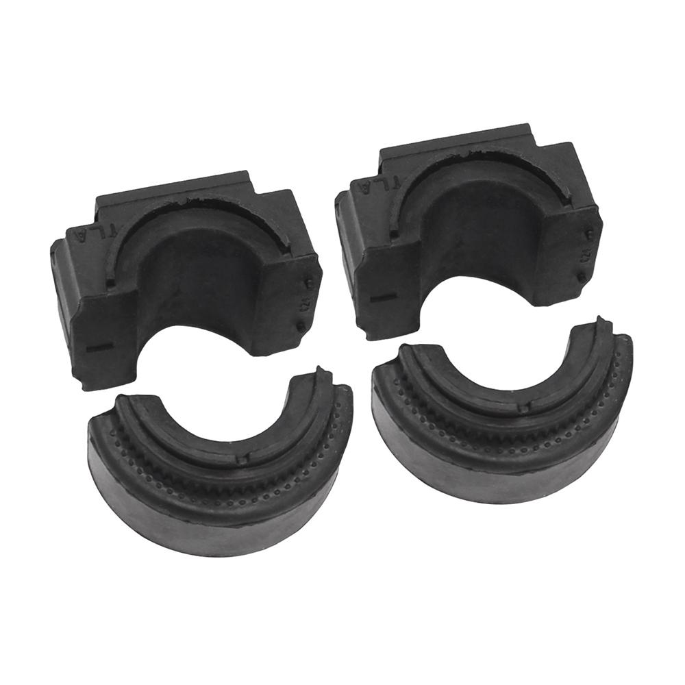 Stabilizer Bar Bushing Kit - For Honda CR-V 2017-2022 - 2 Pairs Front
Stabilizer Bar Bushing Kit - For Honda CR-V 2017-2022 - 2 Pairs Front