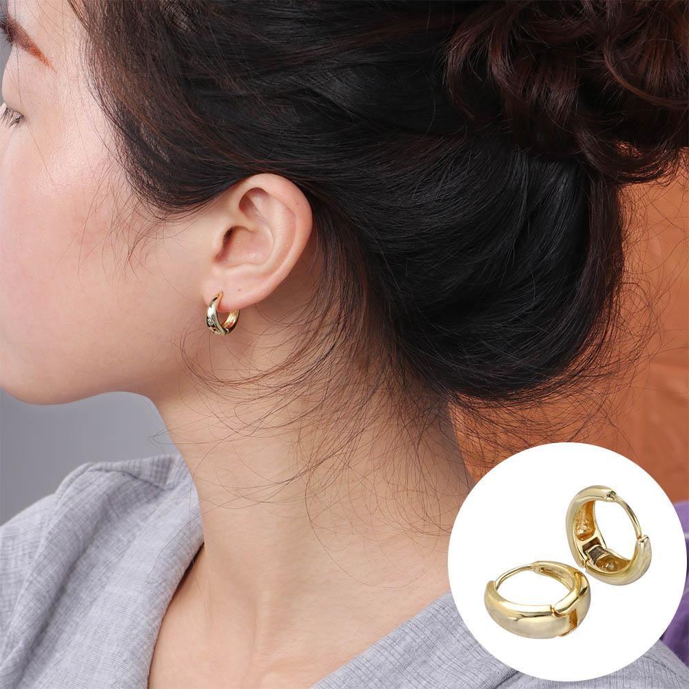 Creative Chic Elegant Minimalist Party Jewelry Hoop Earrings Fashion Accessories Drop Earrings серебряный
Creative Chic Elegant Minimalist Party Jewelry Hoop Earrings Fashion Accessories Drop Earrings серебряный