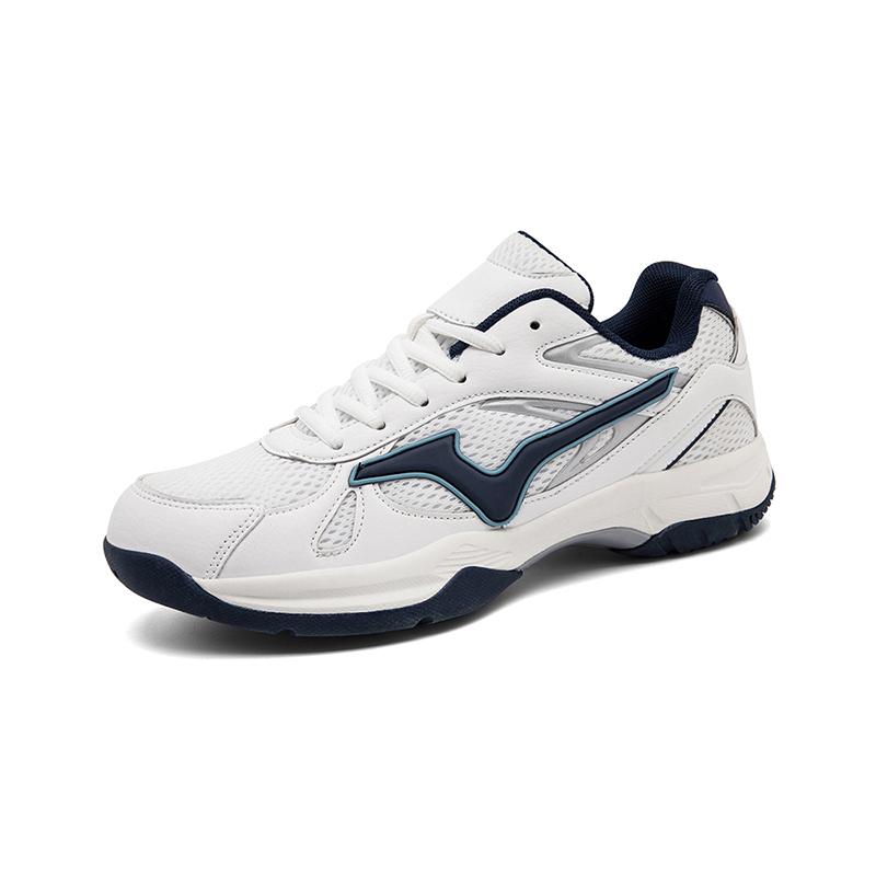 Новые мужские и женские кроссовки для бадминтона для зала и улицы с прочной резиновой подошвой, сильным сцеплением, противоскольжением и легким весом Spo 44
Новые мужские и женские кроссовки для бадминтона для зала и улицы с прочной резиновой подошвой, сильным сцеплением, противоскольжением и легким весом Spo 44