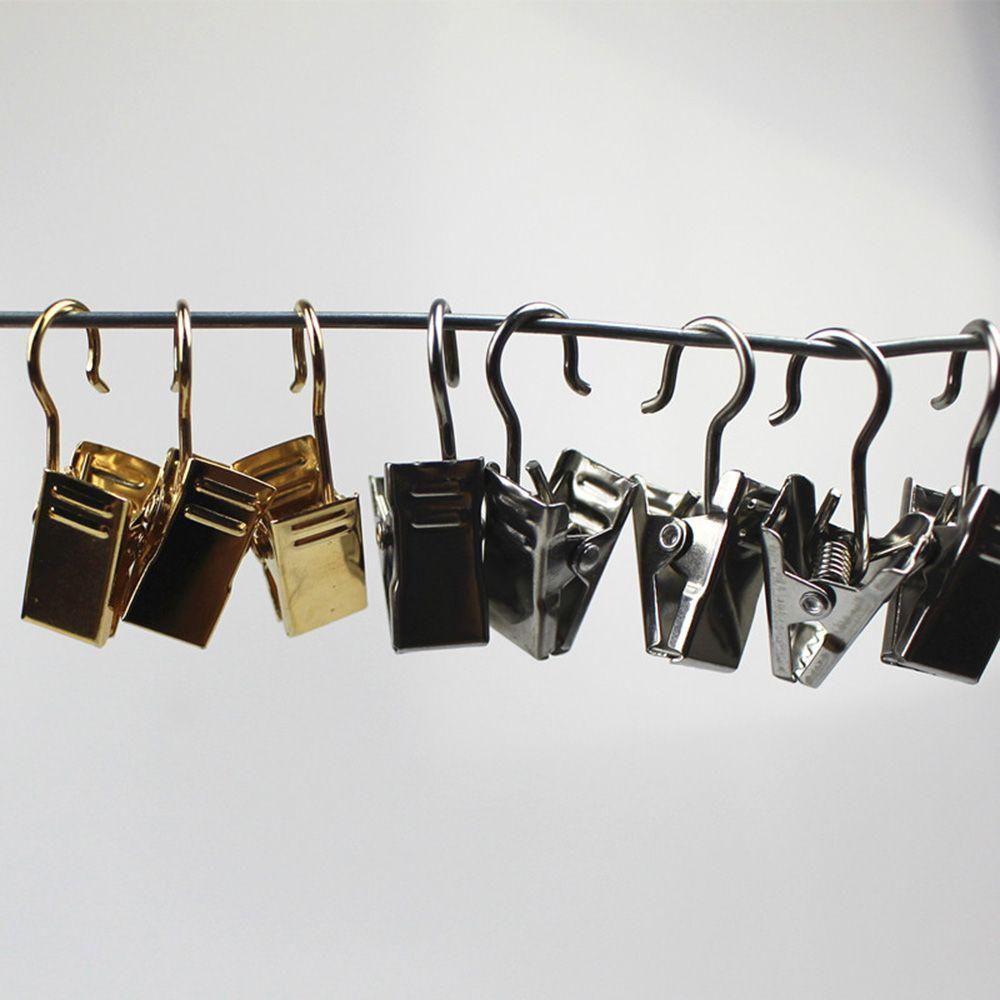 Heavy Duty Window Shower Bath Clamps Buckle Curtain Clips 20Pcs/Set Accessories Home серебряный
Heavy Duty Window Shower Bath Clamps Buckle Curtain Clips 20Pcs/Set Accessories Home серебряный