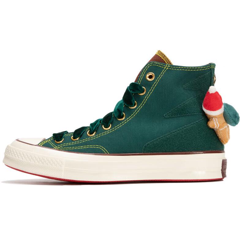 Converse Chuck 70 High-Top Canvas Shoes EU 35.5
Converse Chuck 70 High-Top Canvas Shoes EU 35.5