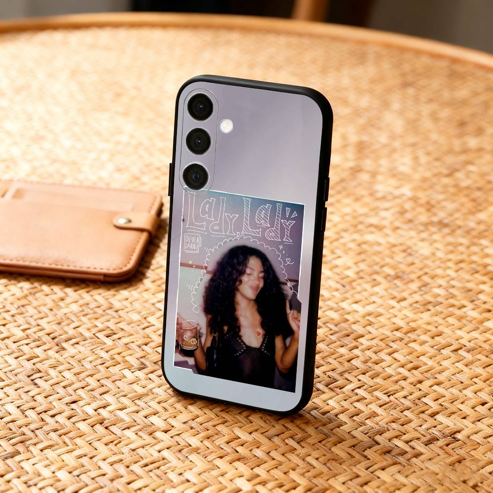 O-Olivia Dean The Art of Loving Man I Need Phone Case For Samsung A73,72,71,A52,51,40,41,A22,A32,31,A13, Soft Black Shell Samsung a51 4g
O-Olivia Dean The Art of Loving Man I Need Phone Case For Samsung A73,72,71,A52,51,40,41,A22,A32,31,A13, Soft Black Shell Samsung a51 4g