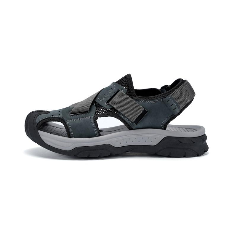 Fashion Outdoor Non-slip Men s Beach Sandals Handmade Flats Hot Sale Summer Men s Sandals Comfortable Men s Shoes Fashion Men Sneakers 39
Fashion Outdoor Non-slip Men s Beach Sandals Handmade Flats Hot Sale Summer Men s Sandals Comfortable Men s Shoes Fashion Men Sneakers 39